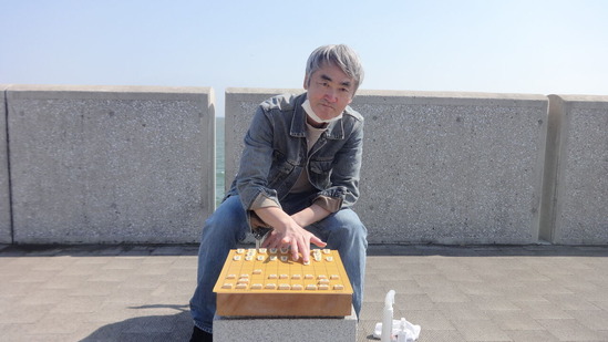 青空将棋