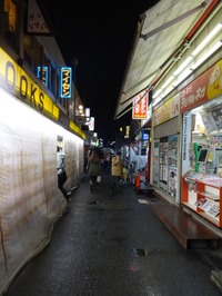 行徳駅前