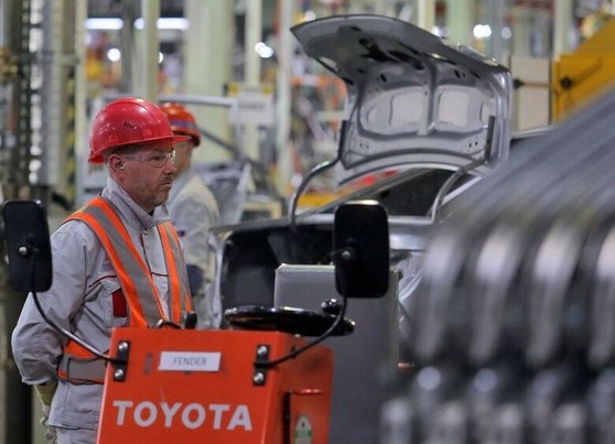 Toyota