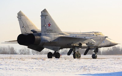 MiG-31 (1)
