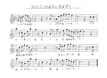 �ե��륳��Τ褦�ˤ��Ф䤯��ĹĴ