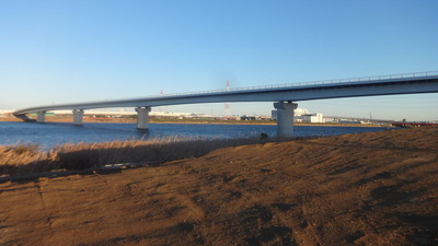 妙典橋
