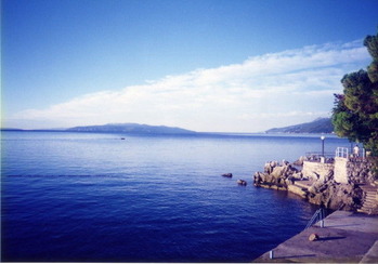 アドリア海