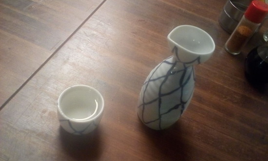 居酒屋