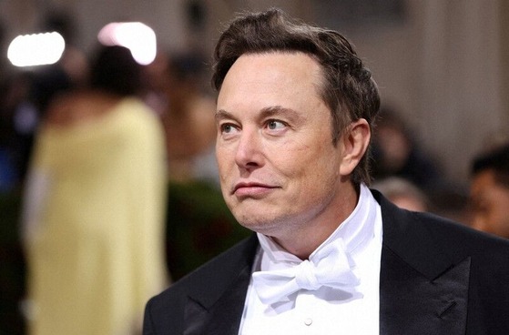 イーロン・マスク