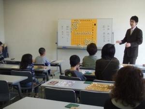加瀬教室特別レッスン