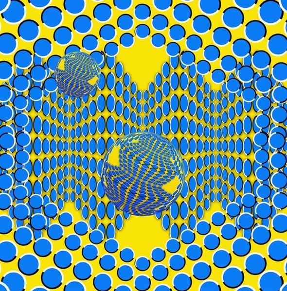 錯視 だまし絵 隠し絵 アート関連情報まとめ 宗平ｅｙｅｓ