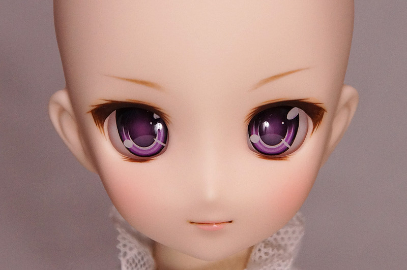 オビツ 50-04 カスタムヘッド : yiu51919