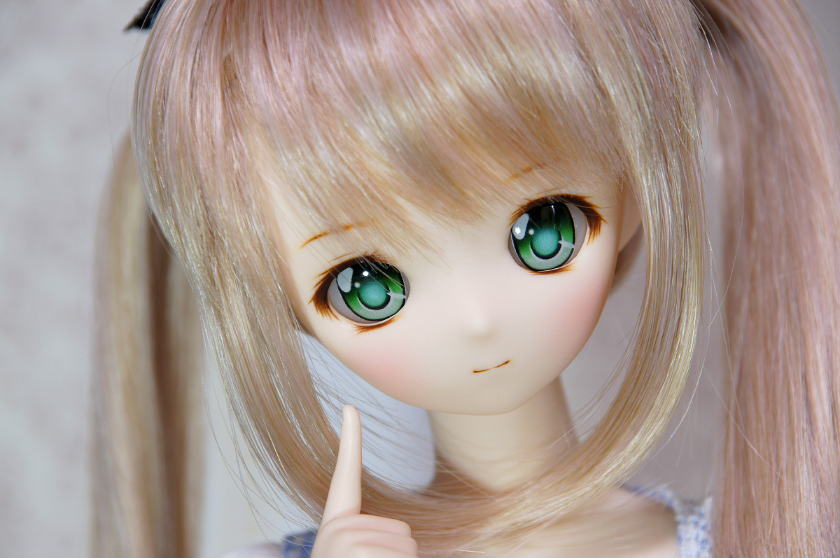 PARABOX NETSHOP]姫姉素体ヘッド