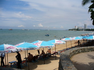 pattaya-beach