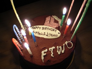 cake