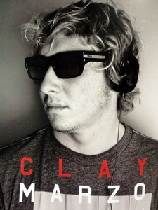 clay