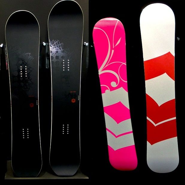 来期】BlackDeck【FTWO】 : She Guevara×Blog