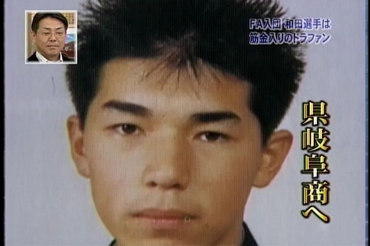 画像 選手の若い頃の画像ｗｗｗｗｗｗｗｗｗｗｗｗｗｗ ハラデイ速報 なんjまとめ