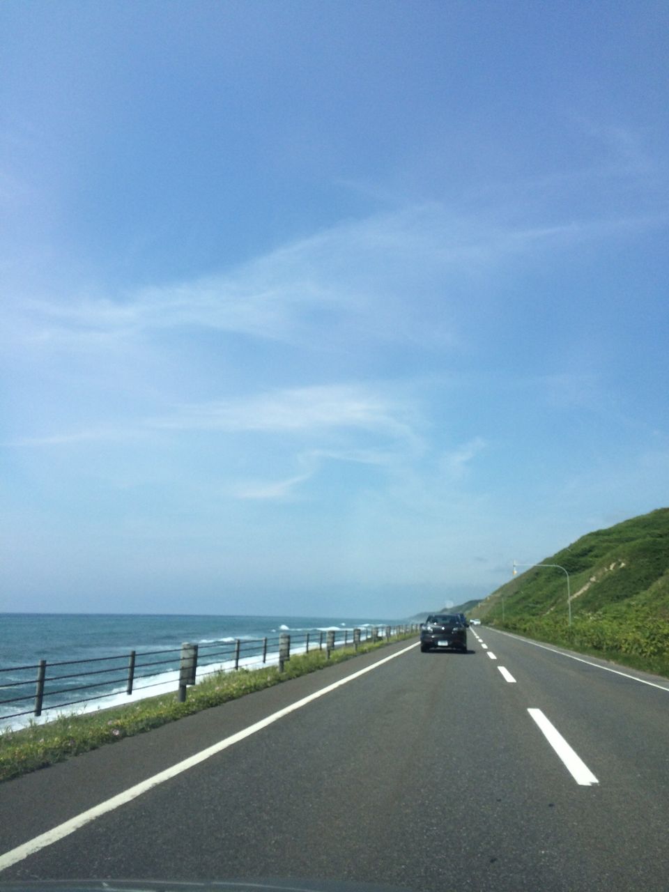 日本海オロロンライン くろにっき 満足vs体重