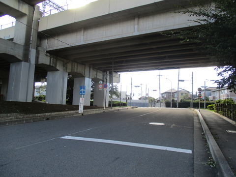 05坂の途中