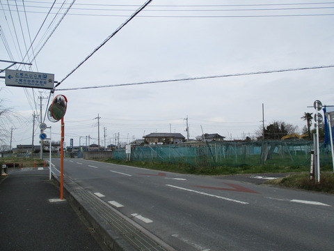 33稲荷坂上