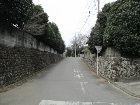 02丸山公園方面へ