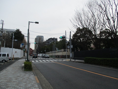 12交差点