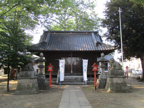 15橘神社２