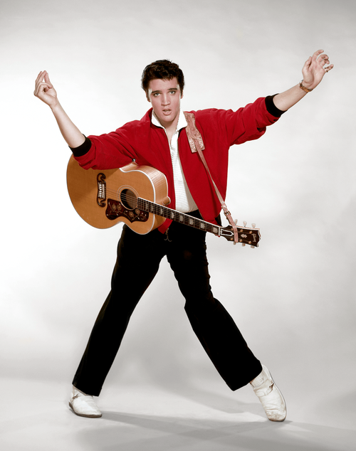 ■20200507 Elvis Presley ~ Jailhouse Rock, 1957 _1280
