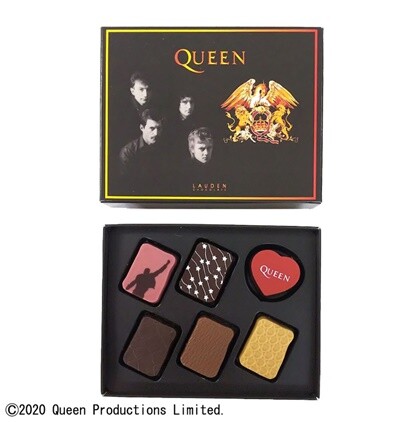 queen tyoko-400