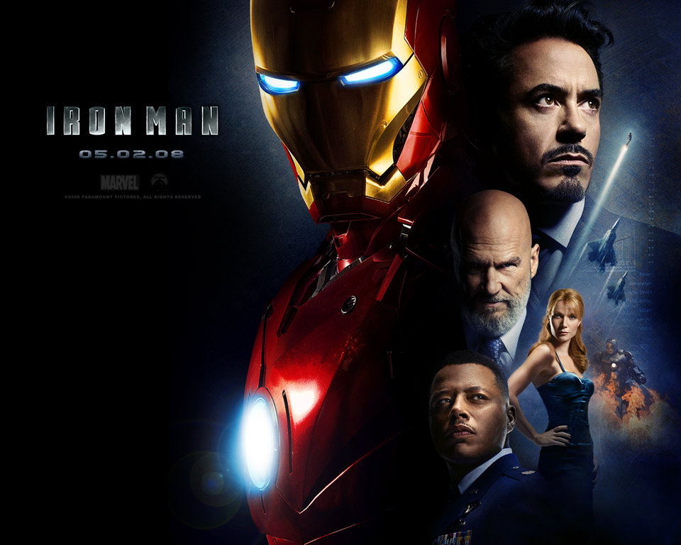 アイアンマン2 Iron Man2 Wallpaper 夢はつづけること アイアンマン2 Iron Man2 Wallpaper 夢はつづけること