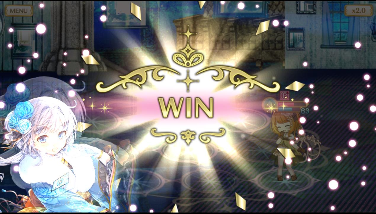 マギレコ 無課金のミラーズ編成のやり方 あるもので勝負しよう ハラミホホミラハ マギレコ 無課金のミラーズ編成のやり方 あるもので勝負しよう ハラミホホミラハ