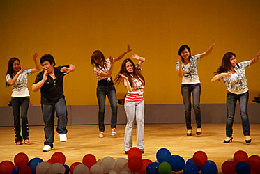 family day-6
