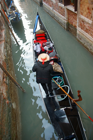 gondola 3