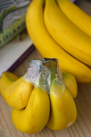 banana 5