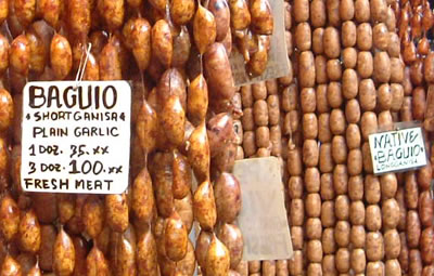 LONGANIZA 3