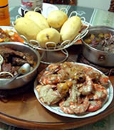 lutong bahay