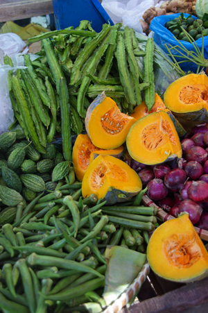 vege 6