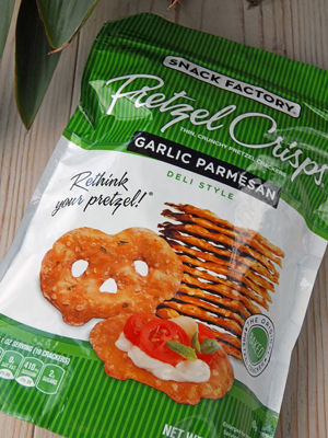 pretzel 2