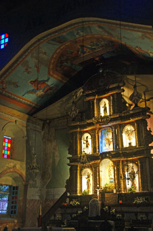 baclayon church 8
