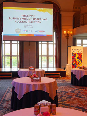 business mission 09