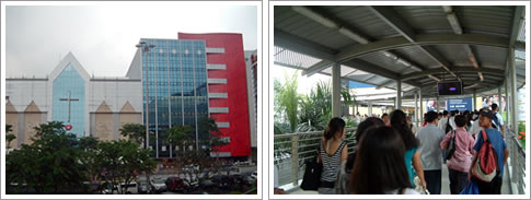 CUBAO 2