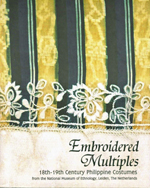 book Embroidered Multiples 2