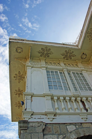 las casas filipinas de acuzar 45