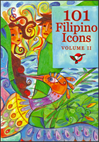 101 filipino icons v,2 b