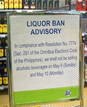 liquor ban 1