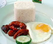 TOSILOG