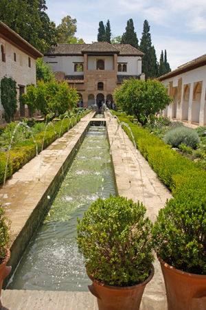 alhambra 52
