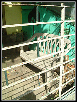 sunroom