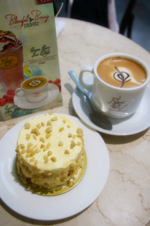 sans rival 1