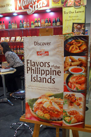 Flavors of the Philippine Islands 1