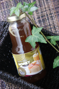 coco nectar