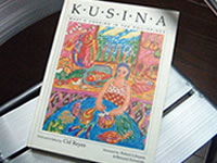 BOOK KUSINA