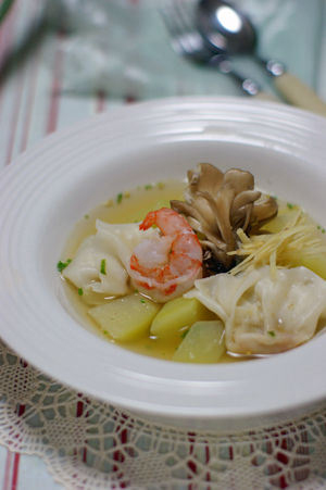 green papaya 7